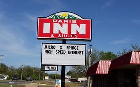 Paris Inn And Suites